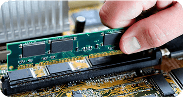 Ram replacement / upgrade